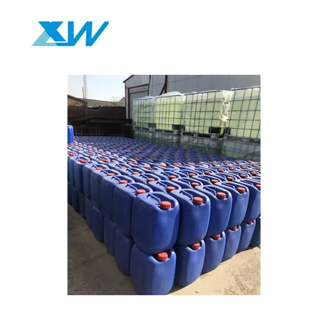 
Formalin/Formaldehyde 37%/Methanal (CAS 50-00-0) 