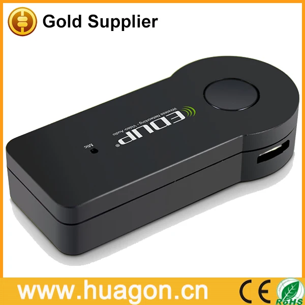8 часов водонепроницаемый bluetooth адаптер для стерео