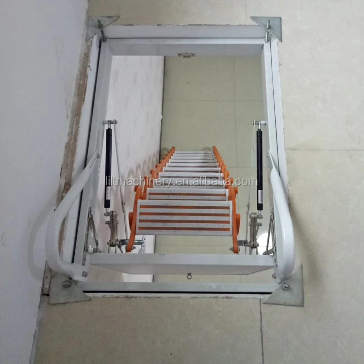 Industrial Ladders,Folding Type and Folding Ladders Feature aluminium step stairs