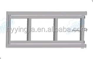 08602 Truck folding step ladder