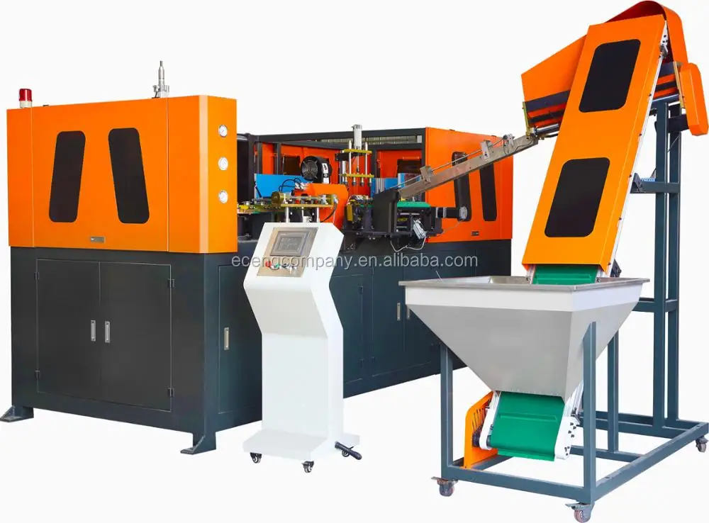 YCQ eceng дует горячий напиток выдувные машины для 500 мл до 2000 мл бутылки