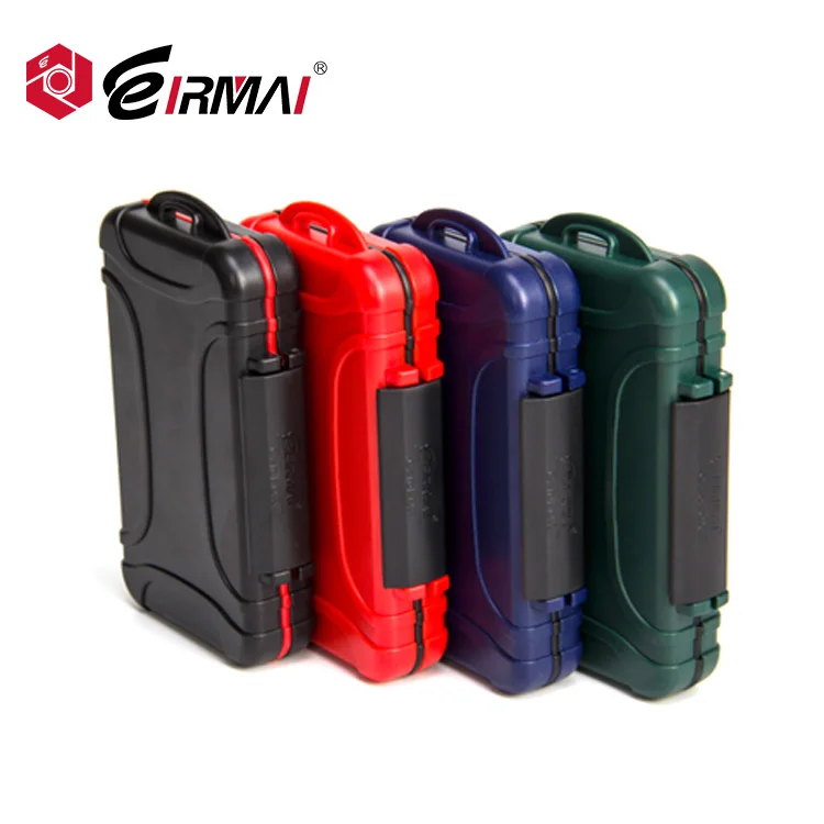 
Water Shock Resistant Protector Bag Memory Card Carrying Case Holder for SD/Micro SD/TF 