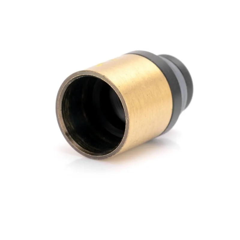 510 Drip tip vip drip tip wide core holder stainless steel drip tip for e cigarette