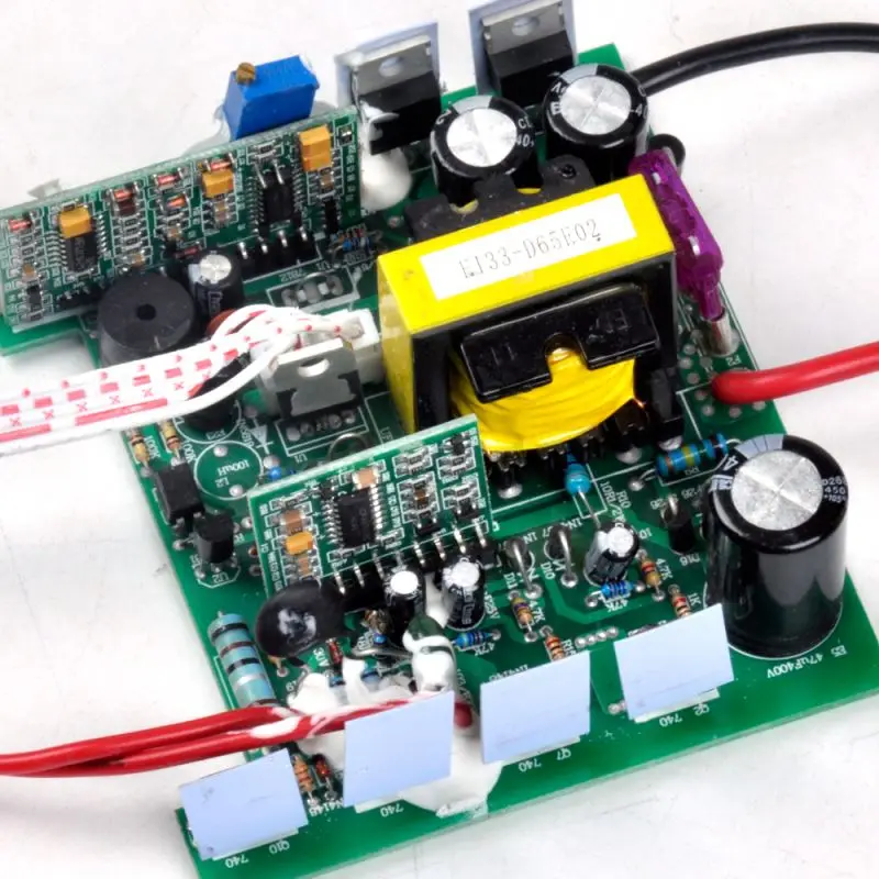 300W 12vdc to 240vac modified sine wave inverter solar inverter for home