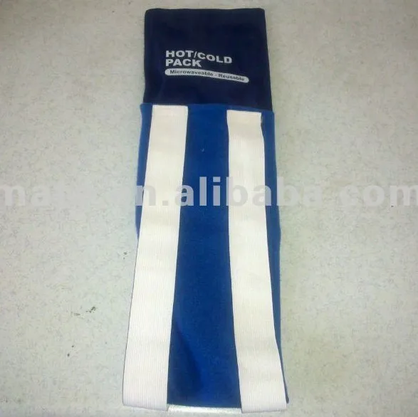 Reusable Instant Hot Pack