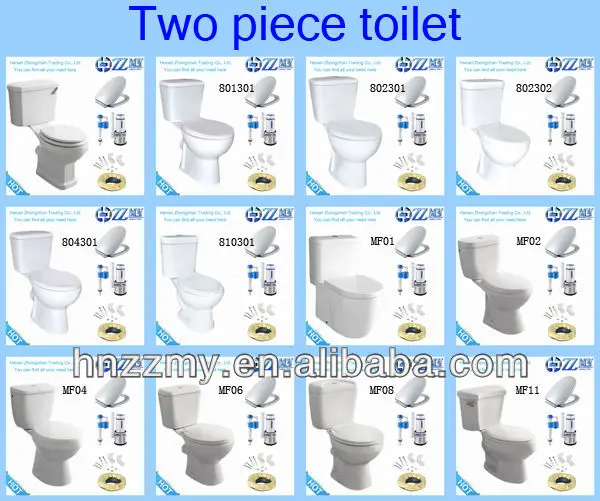 Sanitary ware one piece toilet ZZ-O6607/inodoro/toilettes/WC toilet/banheiro