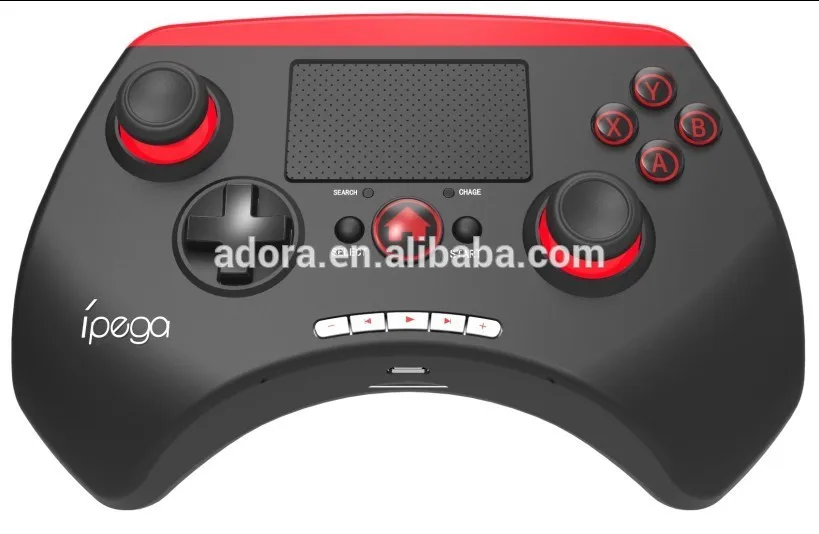 ipega фабрики сразу bluetooth дёойстик игровой контроллер