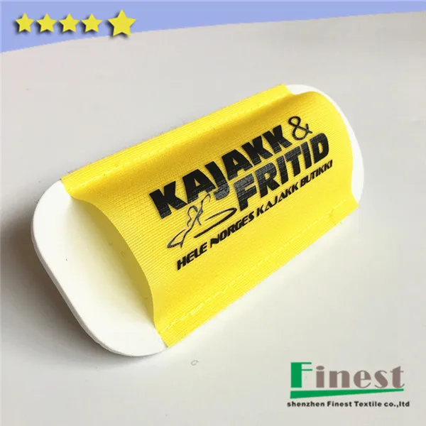 Retail Packing Swix Style Custom Ski Holders