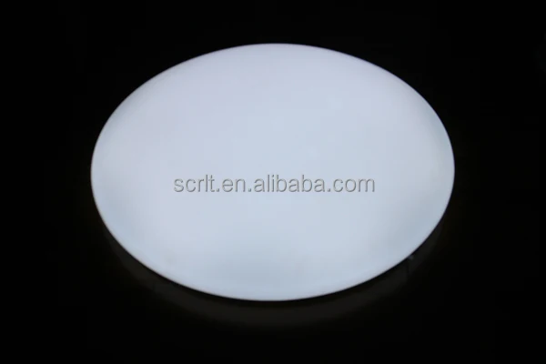 modern ceiling lamp remote control lamp holder decorate lamp holder with base clear acrylic stripe ceiling light