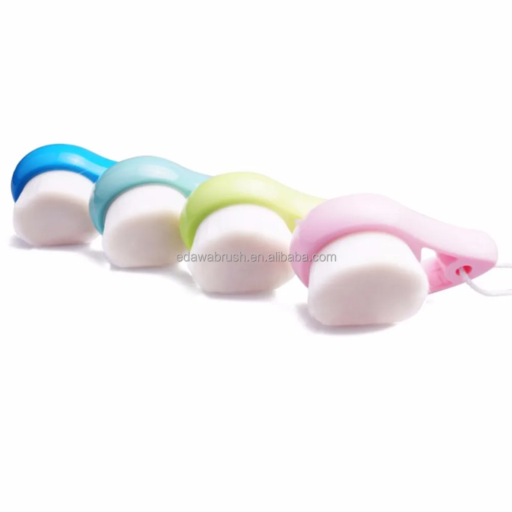 Best Selling Products 2021 in USA Face Deep Cleansing Brush