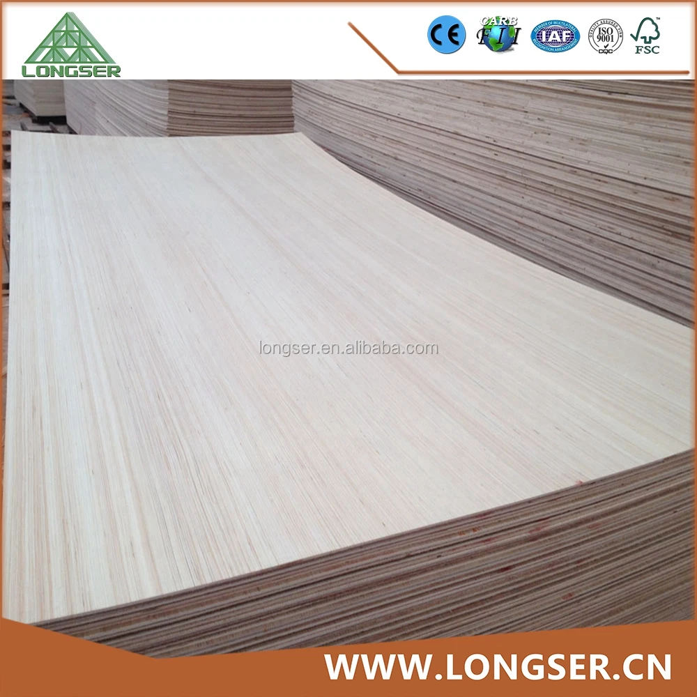 Plywood double bed designs / waterproof plywood price / plywood wholesale