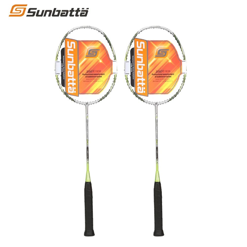 Дешевые ракетки для бадминтона для начинающих и промежуточные