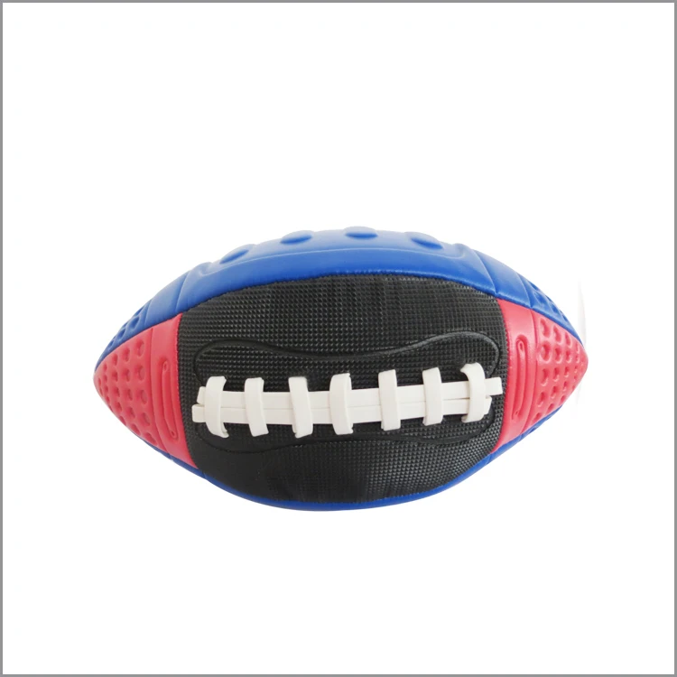 High Quality Custom PVC Cheap To Train american football training equipment
