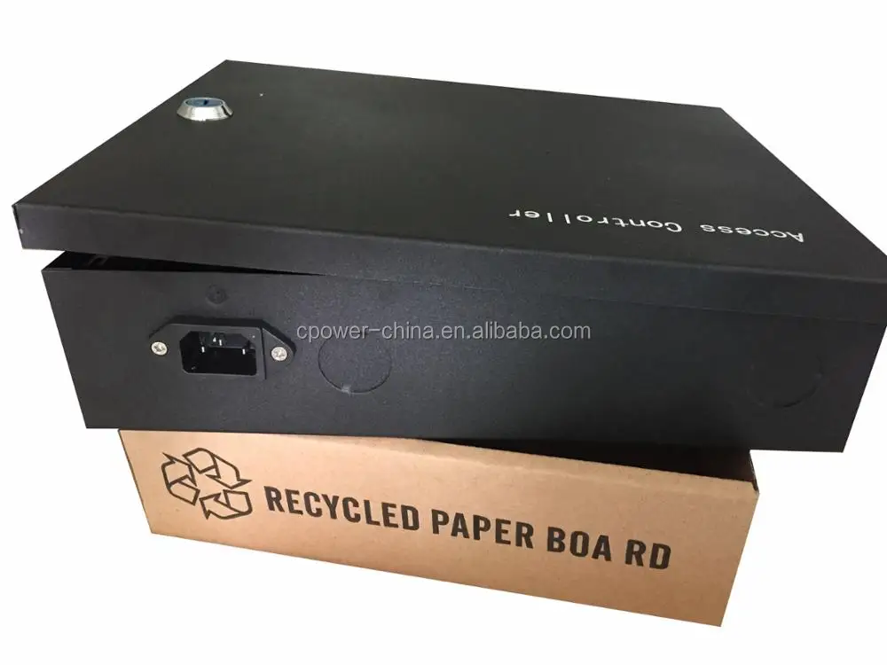 C-Power supply Advanced access control 12v 5a ups uninterruptible power supply