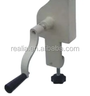 HM-PD101 Hand Centrifuge Hand Operated Centrifugal Machinery Model for Physics Lab