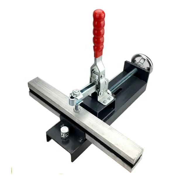 pneumatic screen printing stretcher machine/screen stretching clamps