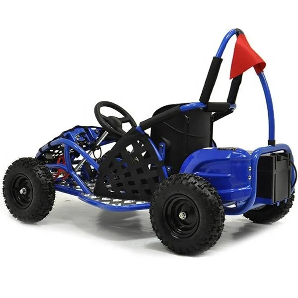 Factory wholesale 1000w go kart commercial agent electric catene per ev karts electro kids teens adults gokart