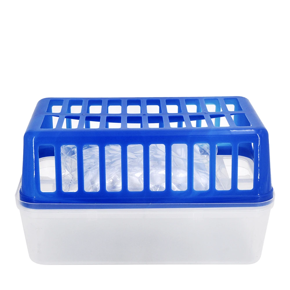 Household Dehumidifier Easy-Refill Desiccant Moisture Absorber