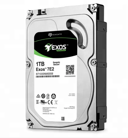 ST1000NM0008 Seagate 1T 7200RPM SATA Internal server Hard