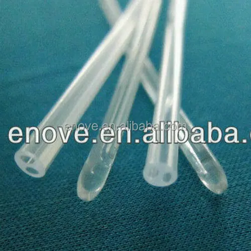 
OEM Abdominal PVC drainage tube with CE &nbsp; <span style=