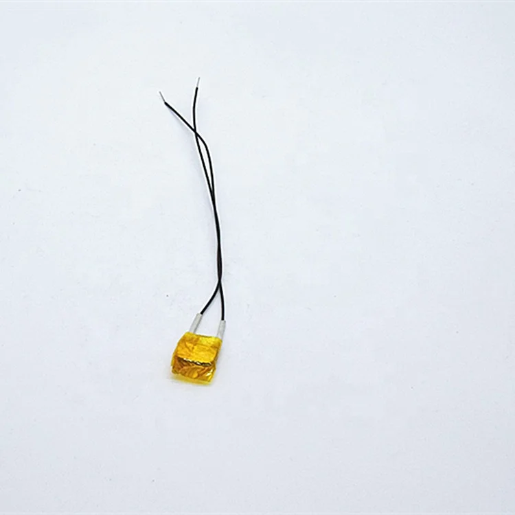 High power high quality  ptc heating element for hot glue gun