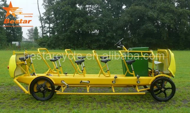 New product 11 seat Second hand bike school bicycle