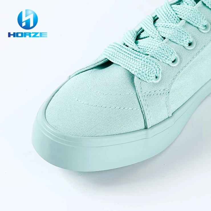 Светло-розовые и голубые женские повседневные Прогулочные кроссовки с мягкой подошвой