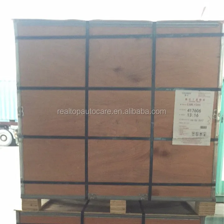 
butyl rubber exxon268 1675n butyl301 IIR532 Isobutylene isoprene rubber 