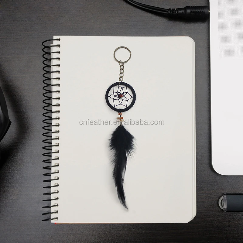 Лидер продаж, мини Ловец снов, украшение в виде пера снов, брелок в виде Ловца снов, Ловец снов