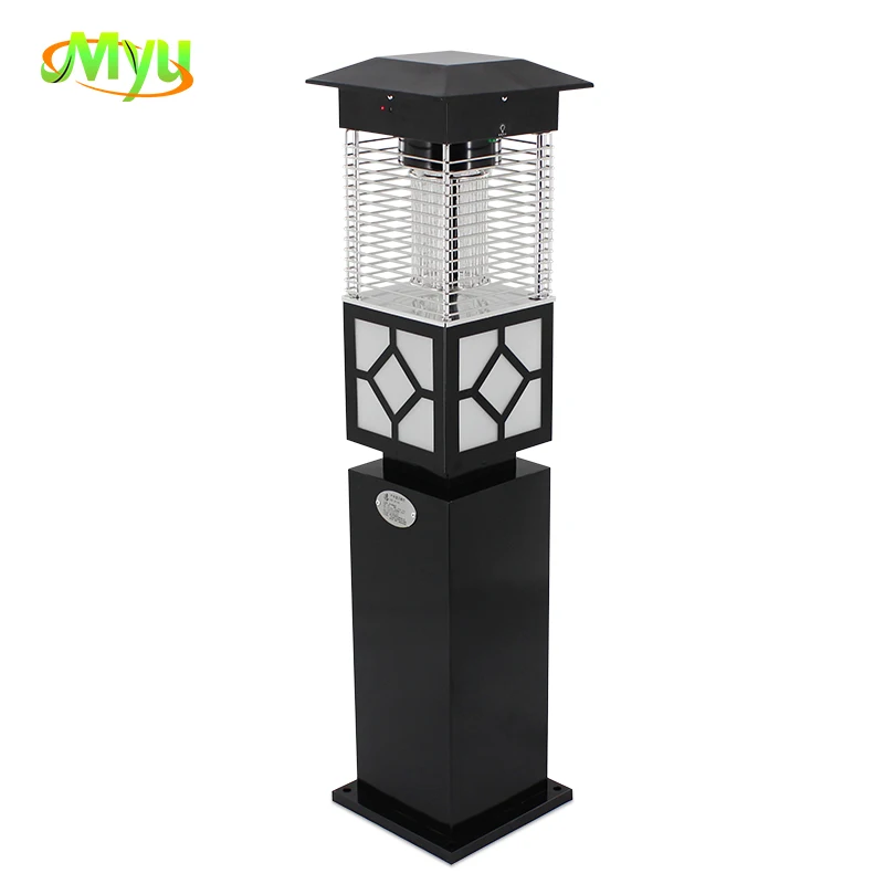 
Electric Mosquito Killer Lamp Pest Control Killing Light Trap Factory 