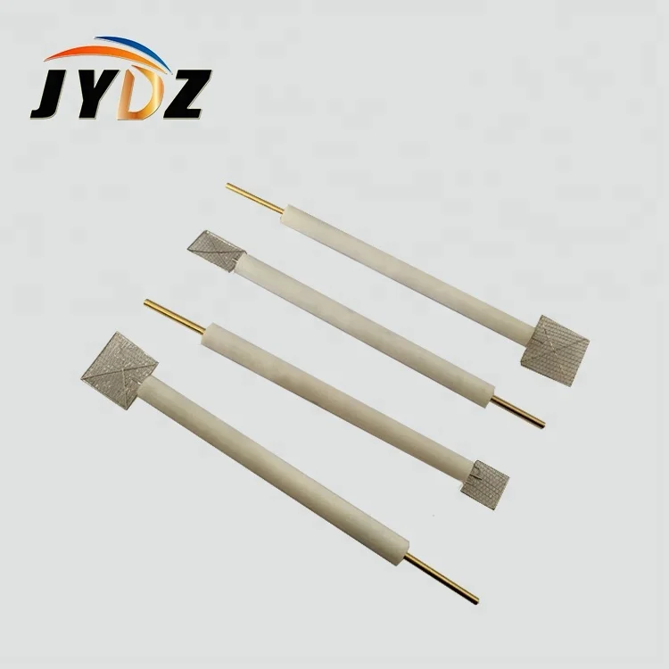 20*20mm 99.99% Purity Platinum Mesh/Gauze Working Counter Electrode