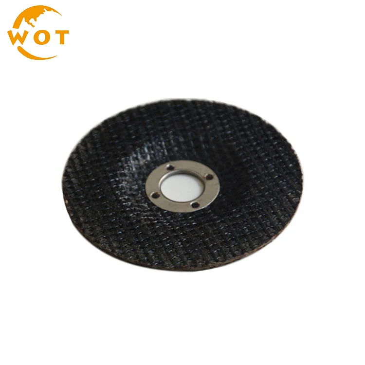 Hot Sales T27 Fiber Glass Backing Plate For Flap Disc