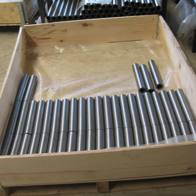 STKM 11A Pneumatic Cylinder Steel Tube