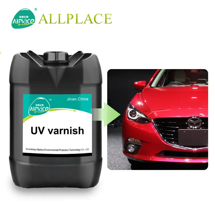 
Nano Hydrophobic Car Coatings Headlight Restoration of UV Varnish 