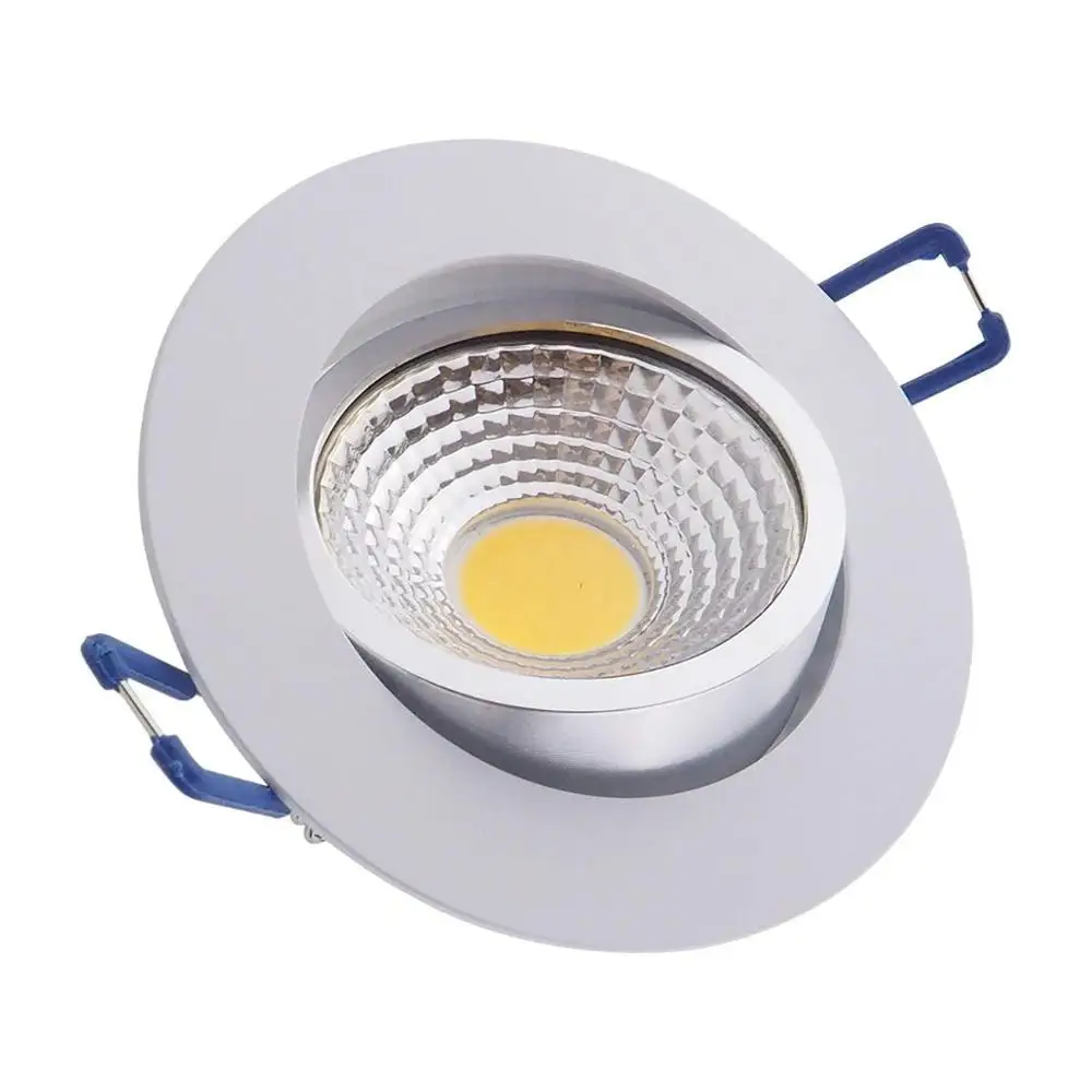 Хорошая цена на 5 Вт cob светодиодный светильник для потолочного светильника