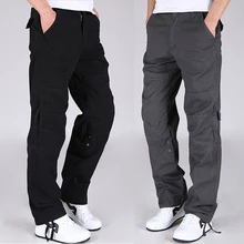 Plus Size 30 40 High Quality font b Men s b font Camouflage font b fashion