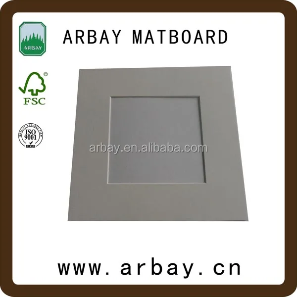 
wholesale huizhou factory custom holy nature photos and decorative framing show kits double mats 