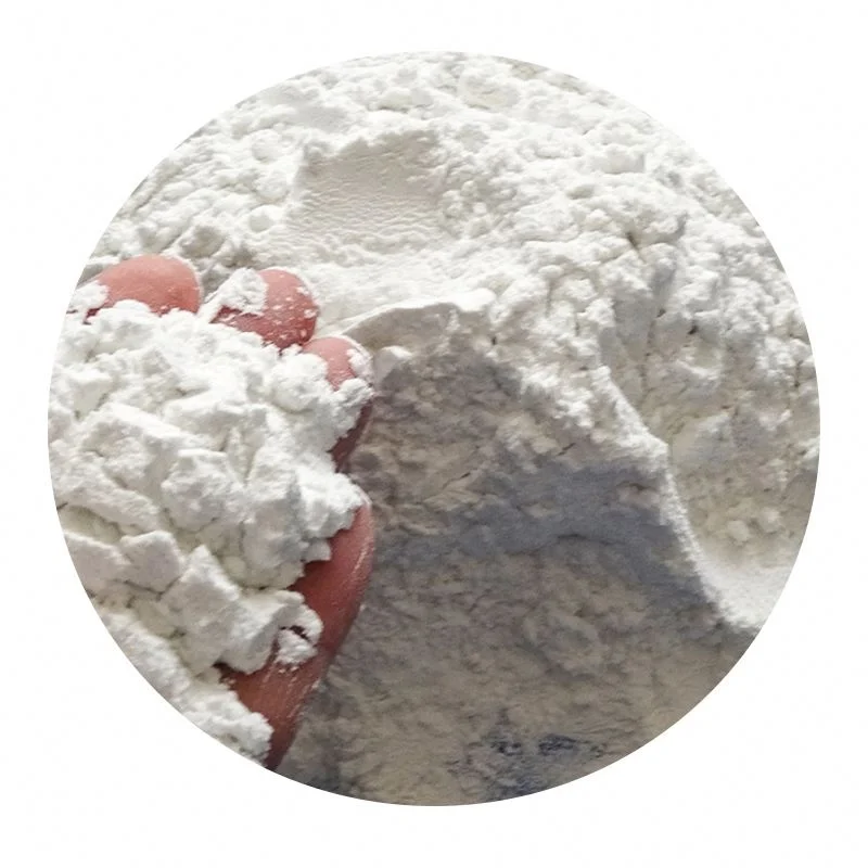 Порошок диатомит/диатомит для литья и покрытия