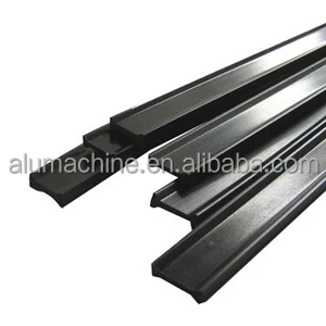 Polyamide strips plastic for thermal break aluminum profile
