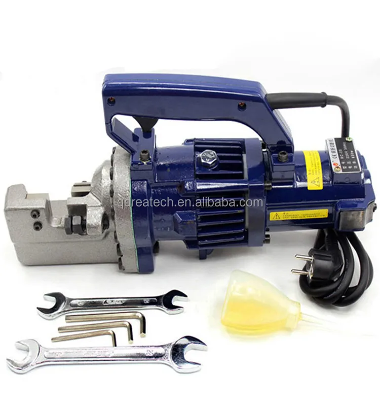 22mm Portable Hydraulic Cable Cutter