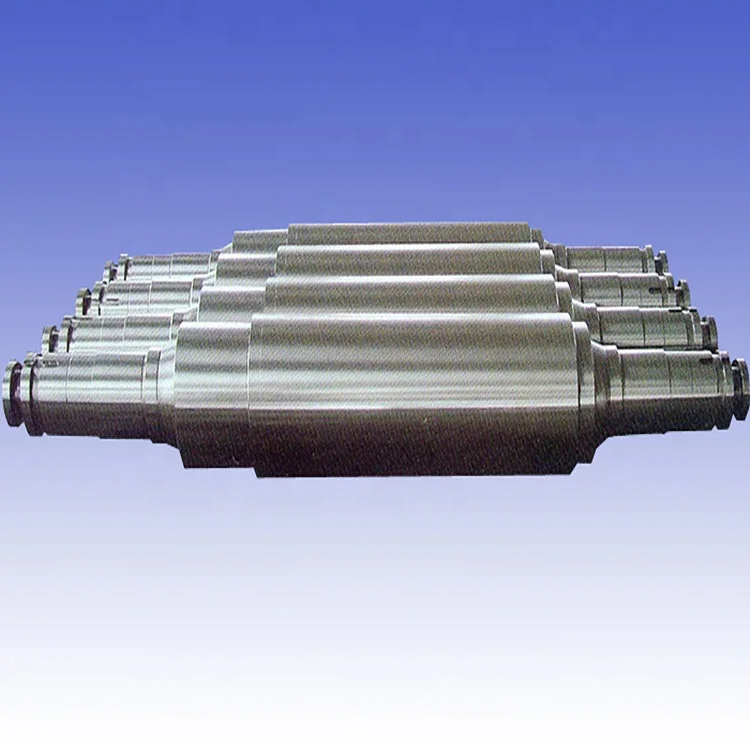 Adamite roller/Mill rolls