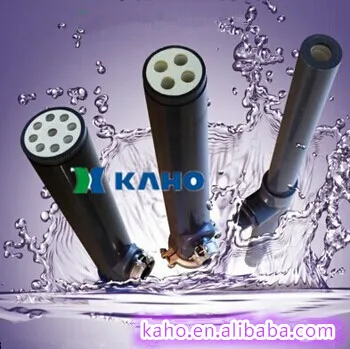 micro filtration membrane module for industrail wastewater treatment