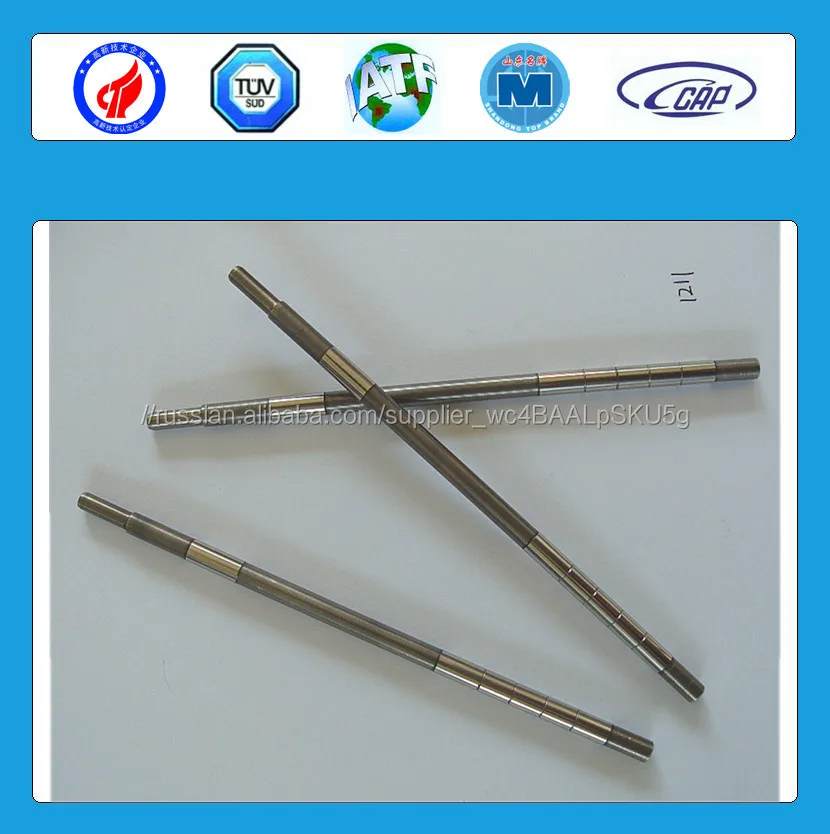 Топливных форсунок common rail 0445 120 123 F00RJ02130 регулирующий клапан и клапан стержень