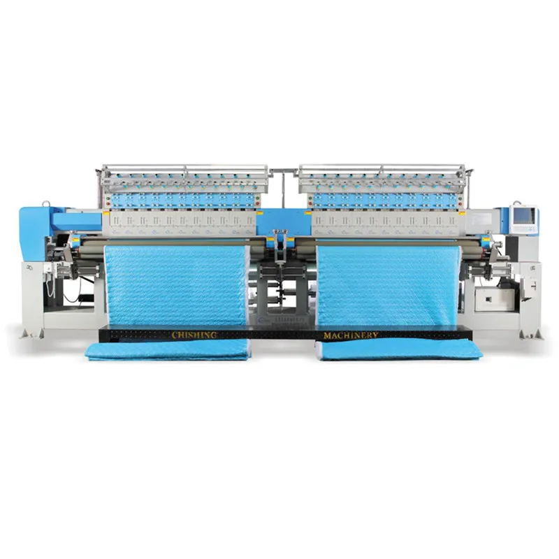 Simple innovative products multi needle sewing machine for quilting alibaba with express