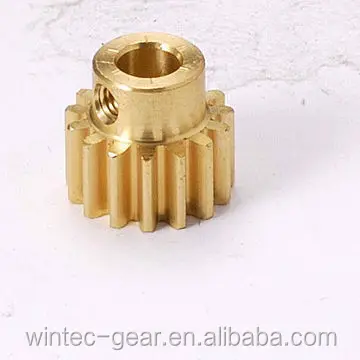 
OEM motor pinion gear 