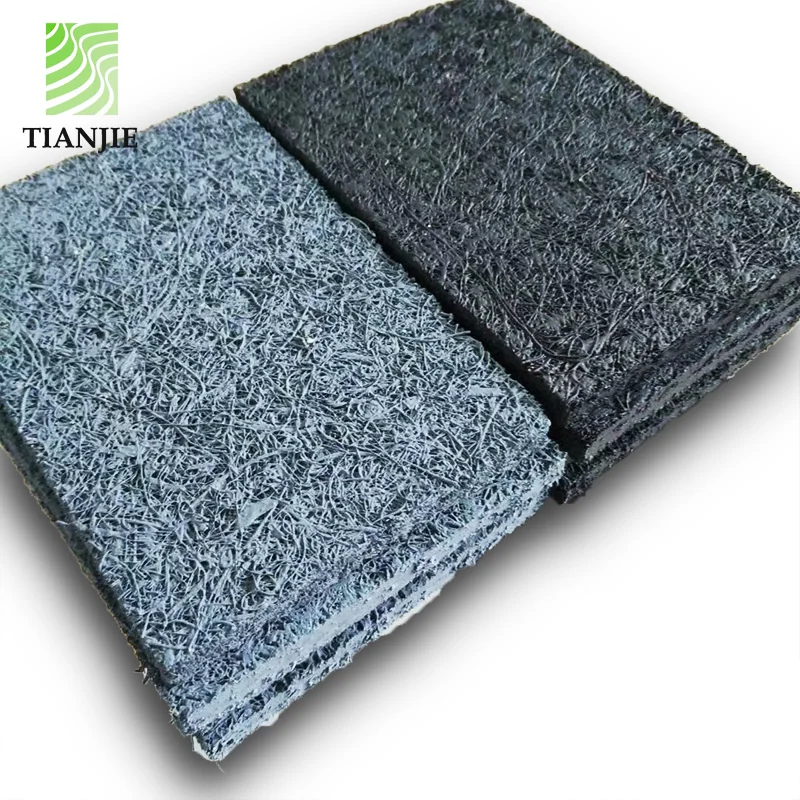 Tianjie Acoustic panels Factory wood wool fiber cement insulation board wall tile