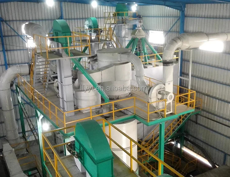 Floating fish feed production line