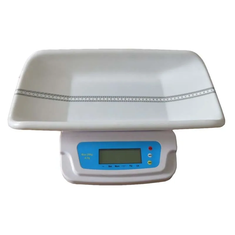 Mechanical Medical Baby Scale and Infant Scale RGZ-20