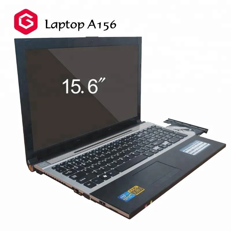 HOT thin Intel core i7 hot sale laptop with WIFI