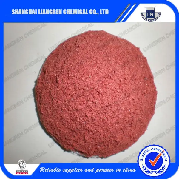 Cobalt (II) acetate tetrahydrate used as analytical reagents and catalysts and driers